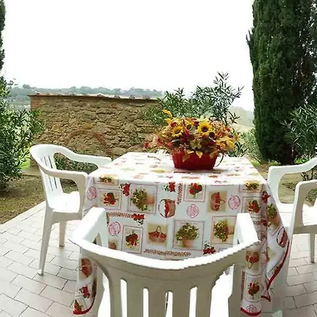 Casalevecchio Daire Casale Marittimo