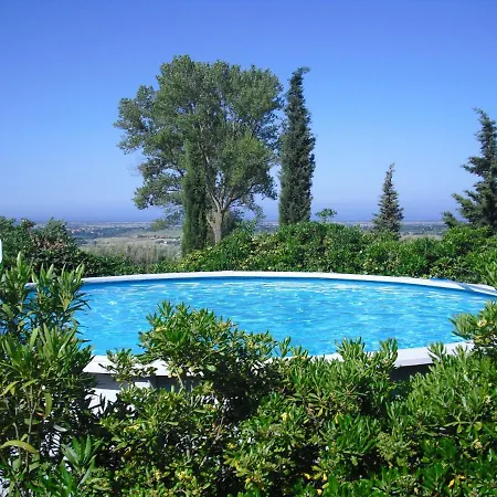 Apartment Casalevecchio