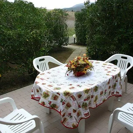 Casalevecchio 卡萨莱马里蒂莫