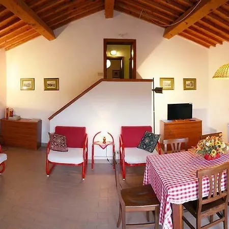 Apartment Casalevecchio Casale Marittimo