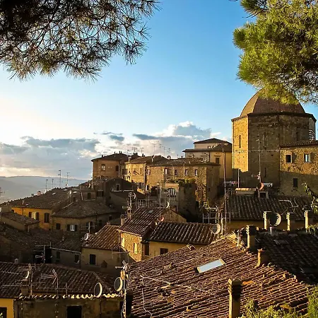 Casalevecchio Casale Marittimo