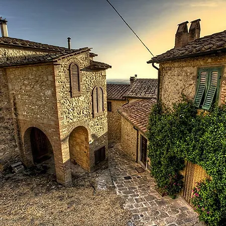 Casalevecchio Apartment Casale Marittimo