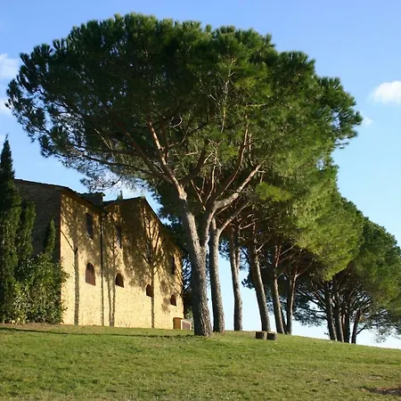 Casalevecchio Apartman