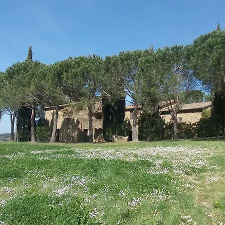 公寓 Casalevecchio