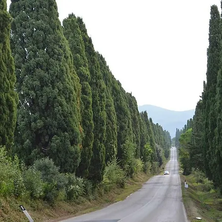 Casalevecchio Casale Marittimo