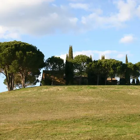 Apartment Casalevecchio Casale Marittimo