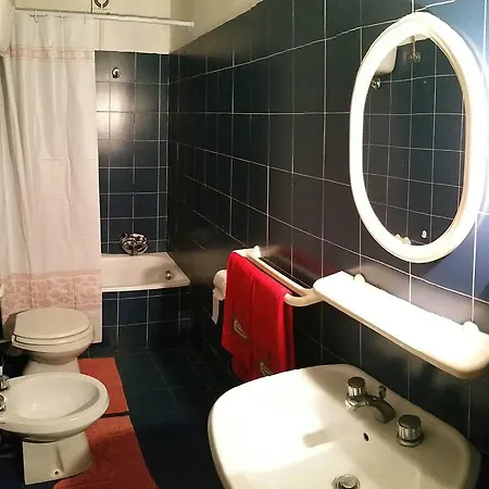 Apartment Casalevecchio
