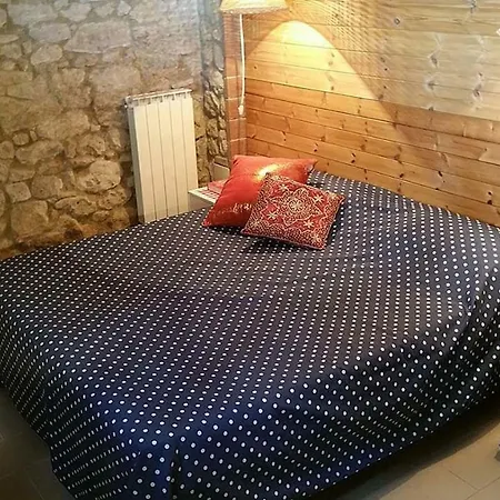 Casalevecchio Apartman Casale Marittimo