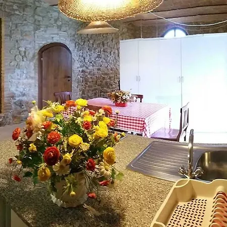 Casalevecchio * 卡萨莱马里蒂莫