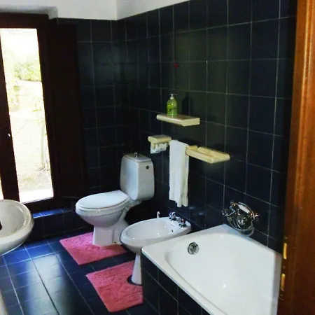 Apartment Casalevecchio