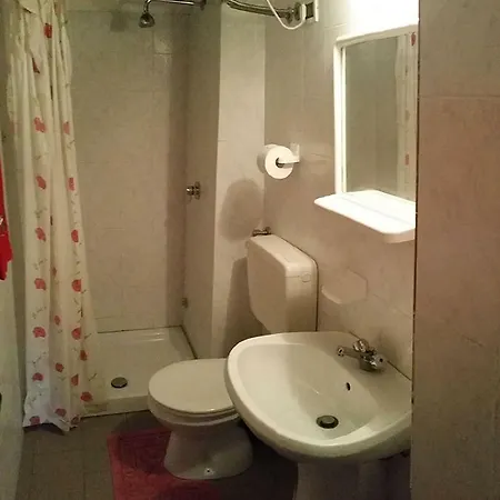 Casalevecchio Apartment *