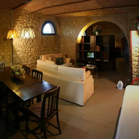 Casalevecchio Apartman Casale Marittimo