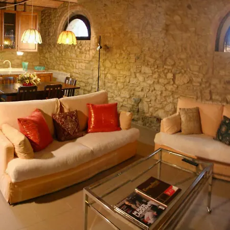 Apartment Casalevecchio Casale Marittimo