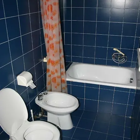 Apartment Casalevecchio