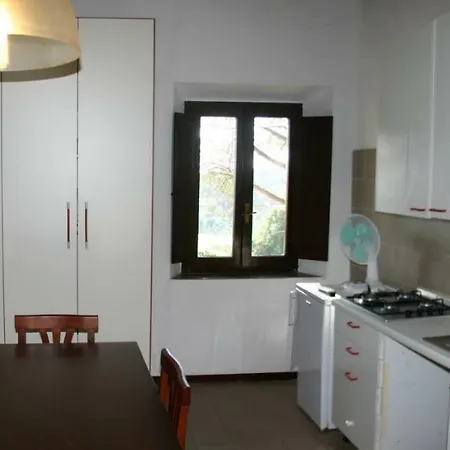 Casalevecchio Apartment *