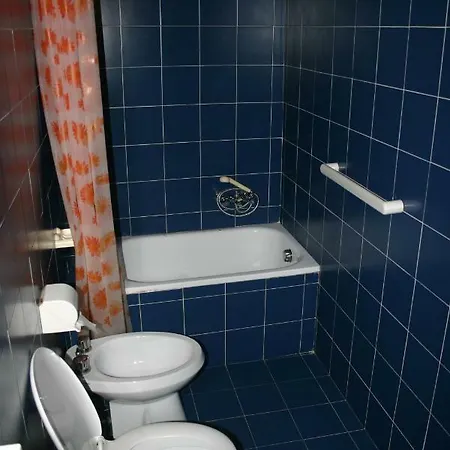 Apartman Casalevecchio *