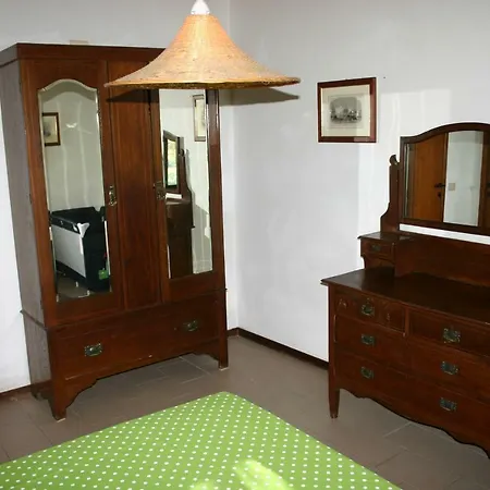 아파트 Casalevecchio *