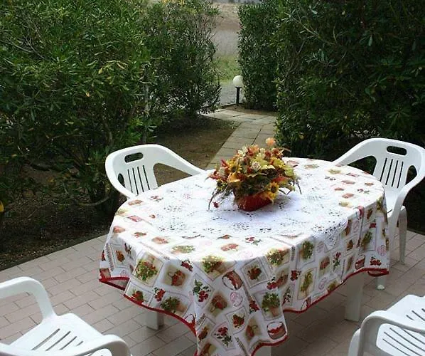 Casalevecchio 카살레 마리티모