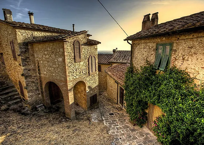 Casalevecchio アパート カザーレ・マリッティモ