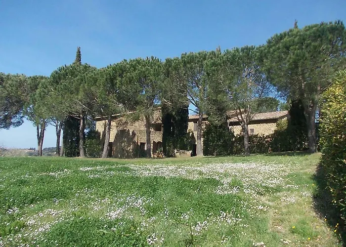 アパート Casalevecchio