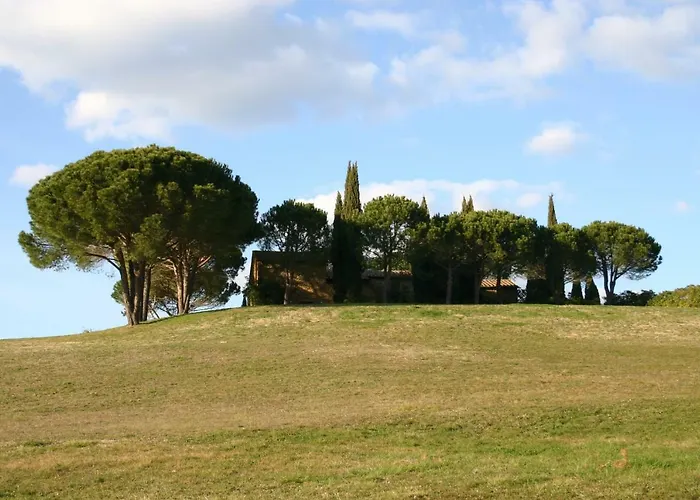 アパート Casalevecchio カザーレ・マリッティモ