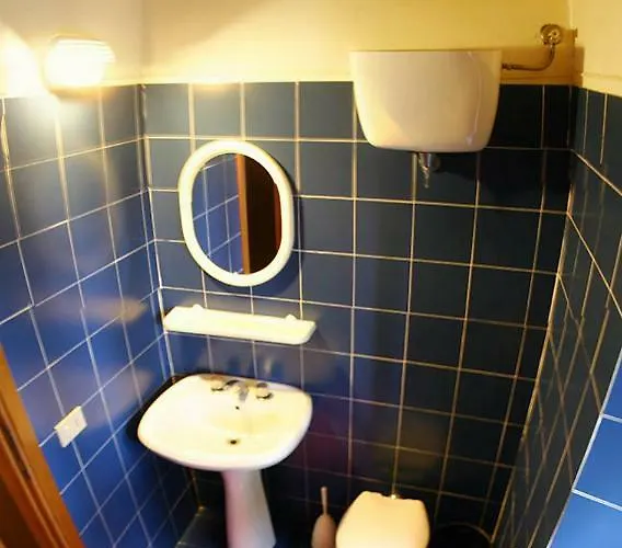 Casalevecchio アパート カザーレ・マリッティモ