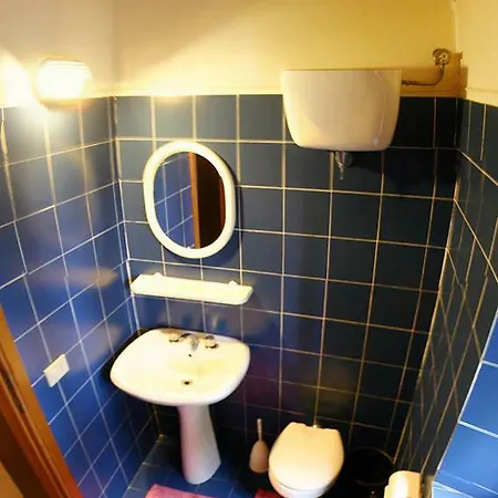 Casalevecchio Lägenhet Casale Marittimo