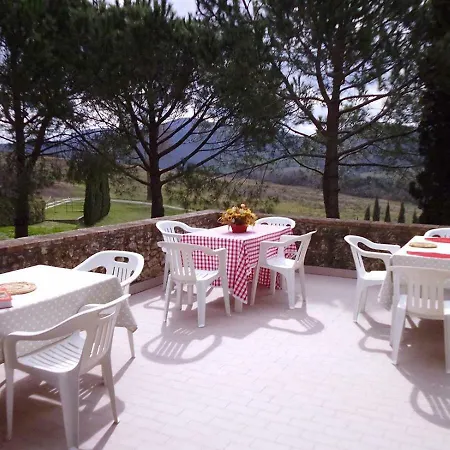 Casalevecchio Casale Marittimo