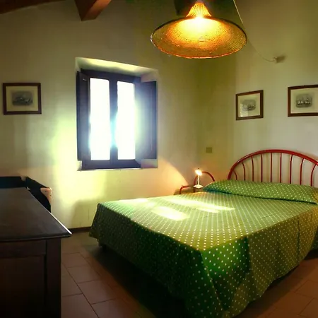 Casalevecchio Casale Marittimo